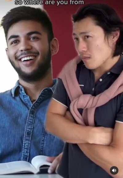 Washington school district says Asians aren’t ‘students of color’..