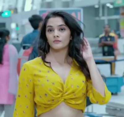 Bhagyashree Mote 😍🤤