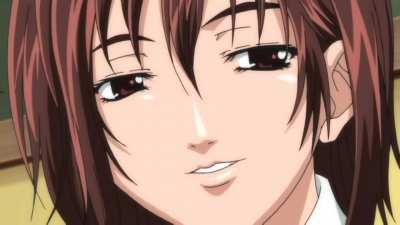 Handjob in the Classroom [Stringendo & Accelerando Ultimatum Sera]