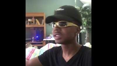 Baskin Robin's Be Like