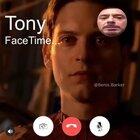 So this is one of the alternate universes Mysterio was talking about