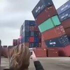 Hmmmmm that’s why the shipping takes so long....