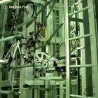 Smart system for bike parking
