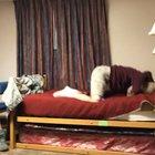 “IM NOT IN THE ARMY!!!”