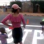 This guy had one job