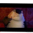 When people ask why I’m voting for Bernie