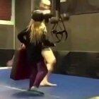 When you call someone a 