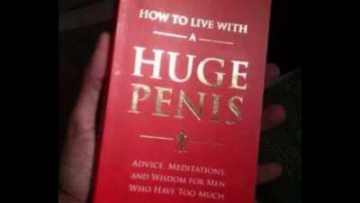 don't know what to put here