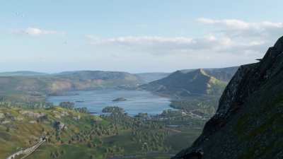 trying to capture h4 map in 1 view😀