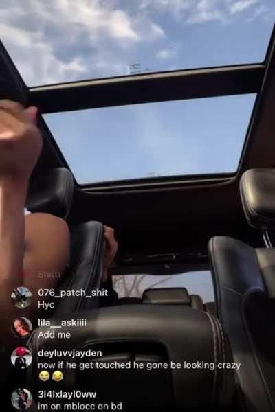 Unreleased Ⓜ️Block x Lil Mouse how is it sounding? 🔥 or 🗑️