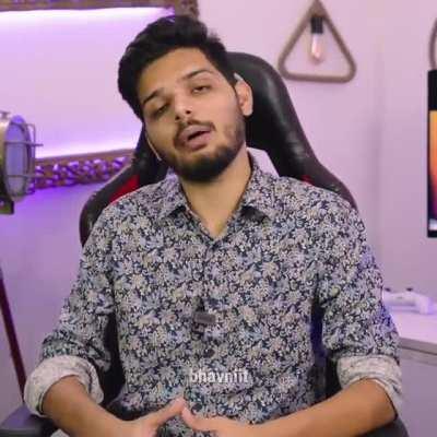 Nice self realisation 😃👍🏻