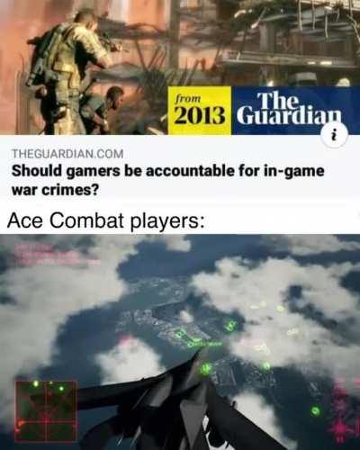 Buy stocks in salvage companies