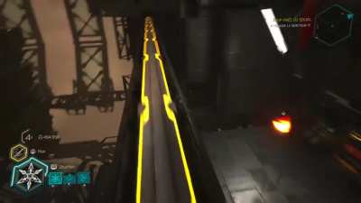 A little bit of gameplay