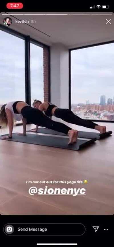 Yoga
