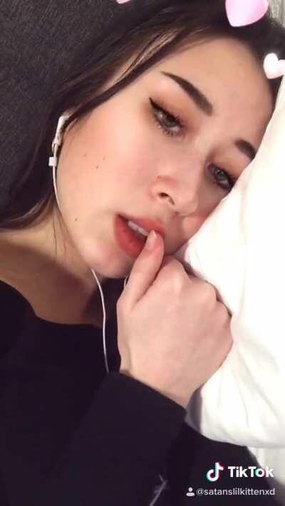 My first tik tok! 💖