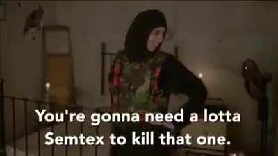 This funny parody XD