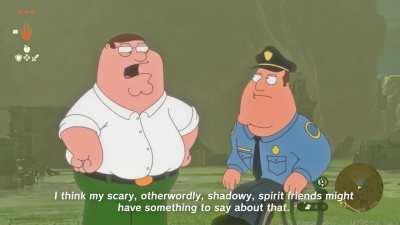 Matchups where the loser is dragged into the afterlife (or a similar realm)