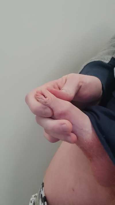 Just playing for fun [38]