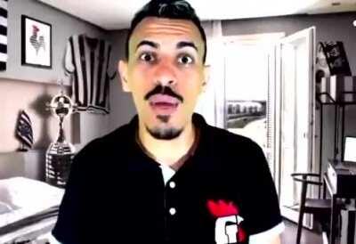 O Shopping do galo permite contratações de alto nível