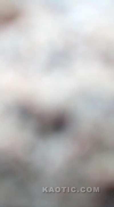 WCGW Riding a bike without a helmet and taking a video selfie