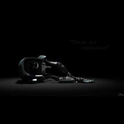 The fight against the storm is over.