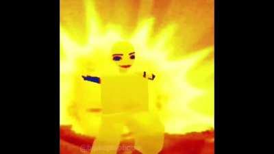 Somethings in the basement