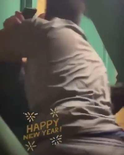 Niggas think everything is a joke