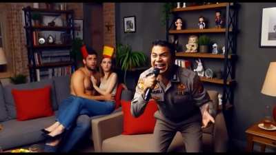 Por eso creo que España es cagada jajajaja