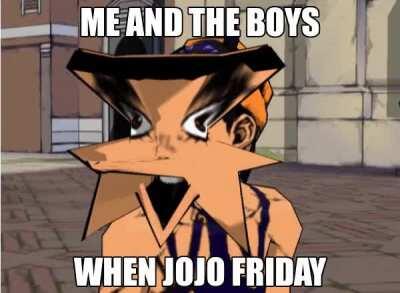 Stone Ocean Anime when ?