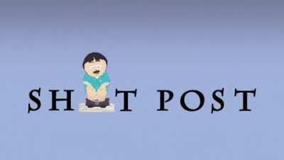 MRW there hasn't been a new gif in 20 hours and anything can take the top spot.