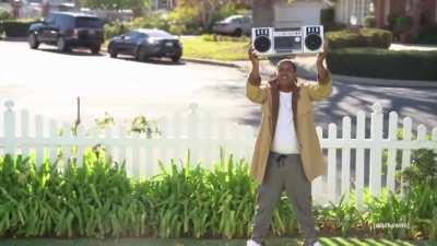 call me if you get loiter squad