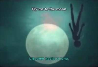 Time to ruin Evangelion