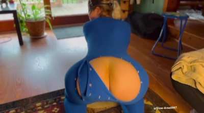 Creampie or pullout ? 😈