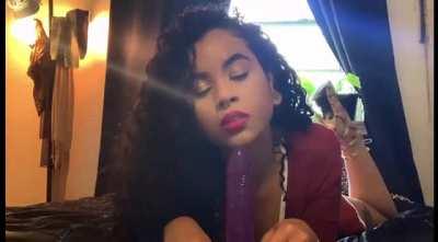 DM for full vid. 10 mins long