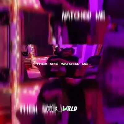 Here’s another edit