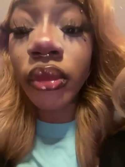 they so plump and juicy damn 😵‍💫😵‍💫