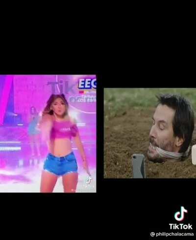 de seguro que con este video el cristian vuelve a yt: