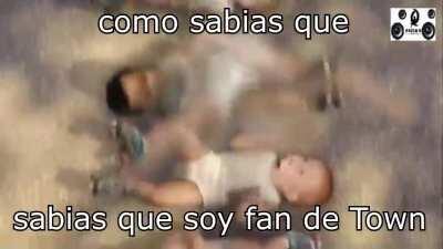 FAN DE TOWNGAMPLAY 🥵🥵