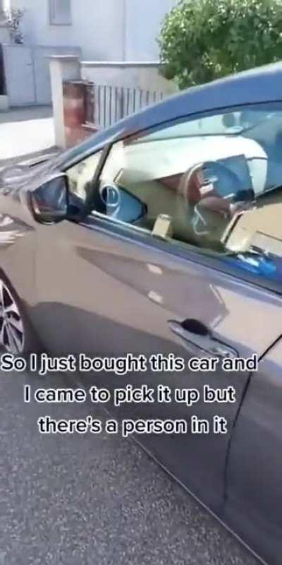 How to be a good girlfriend...