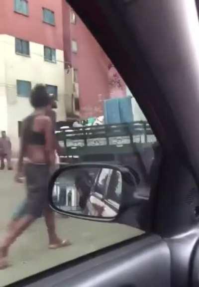 muca e seus amigos se continuasse em bangu 😂