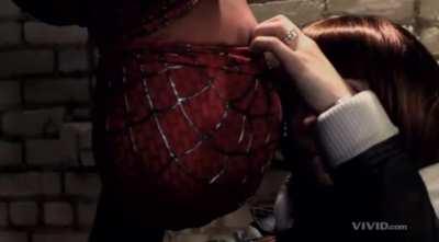 The Amazing Spider-man