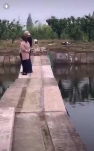 Too many distractions