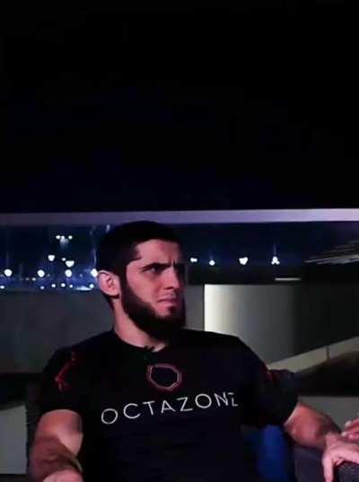 What did you say, brother?