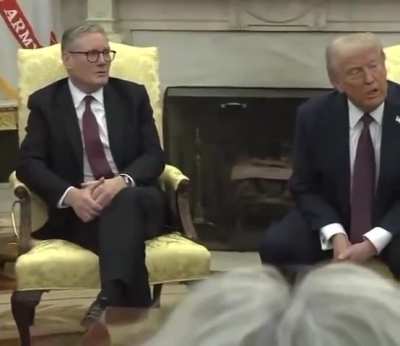 Trump seems to have 'forgotten' that he called Zelensky a dictator