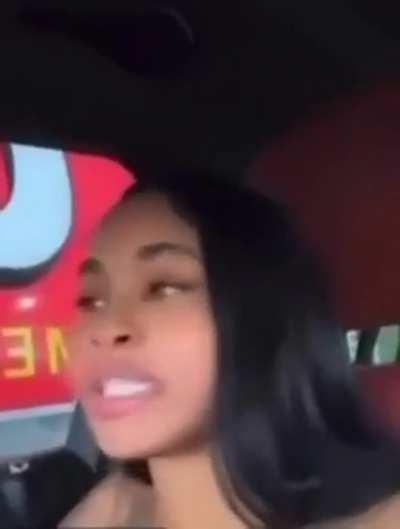 Size Queen Keeping it Real