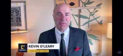 Kevin O’Leary confirms that SHFs are having an accounts with the FTX and that they are not “finished” with a collateral damage.