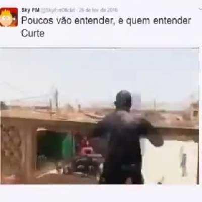 Ele não vai aceitar, pq é aleatório