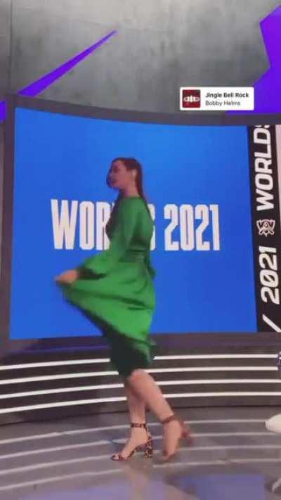 Has Christmas come early?