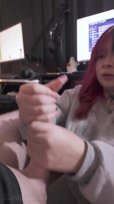 He never really stood a chance