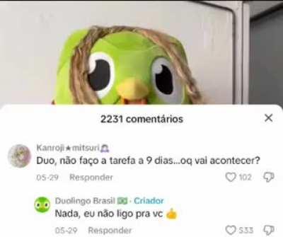 Duolingo  (reupload)